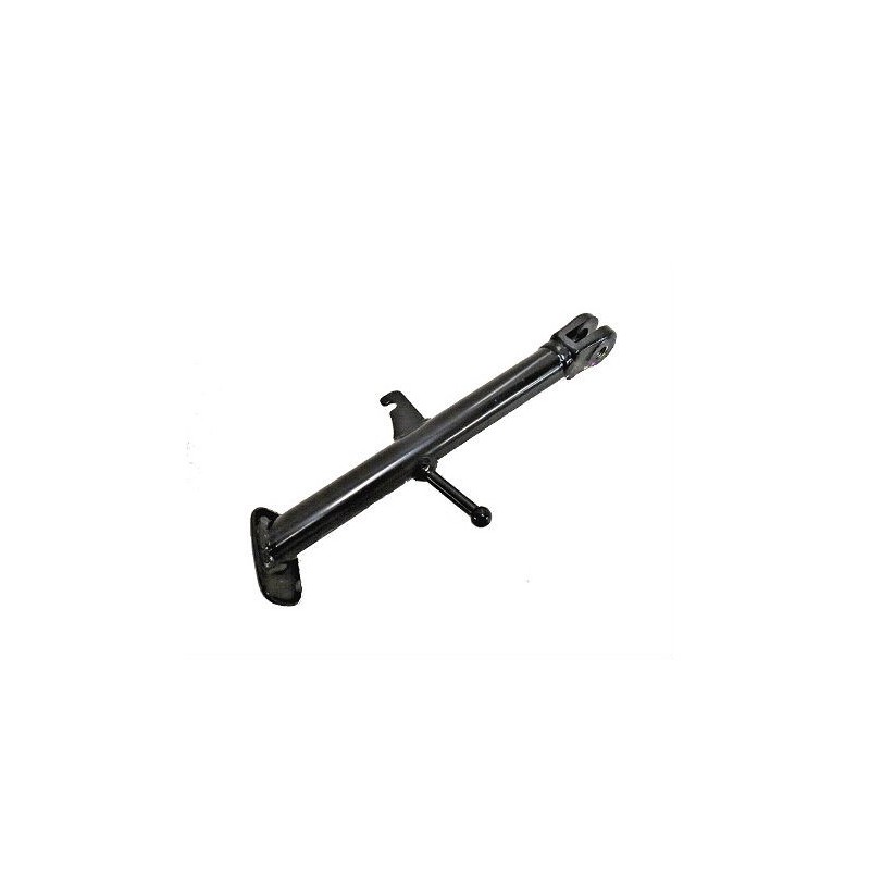 Extension De Béquille Latérale Pour CBR650R, CB650R, CBR500R Et Autres Motos Honda – Évite Les Chutes Sur Sol Mou