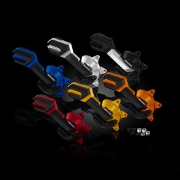 Engine Guard Right Bikers...