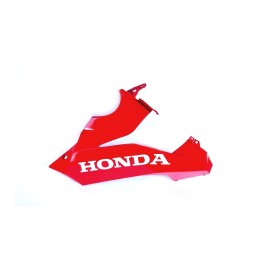 Cowling Right Under Honda...
