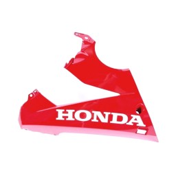 Cowling Left Under Honda...