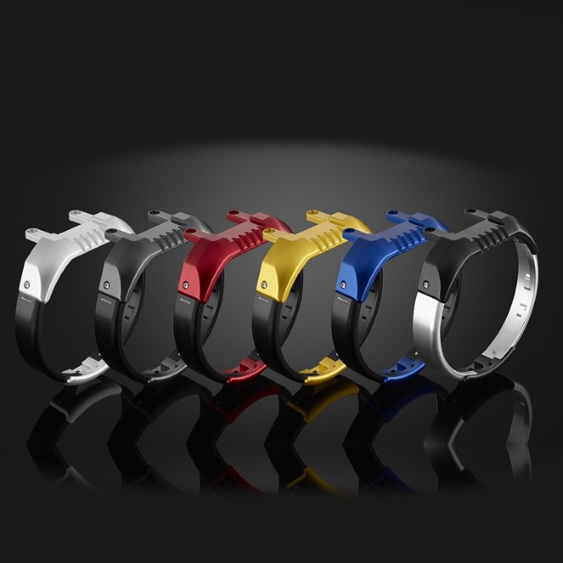 Des Coloris Inédits Pour Les Honda CB650R Et Honda CBR650R 2023