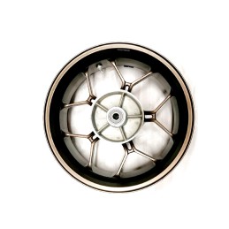 Rear Wheel Honda CB650R...