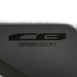 Mark Icon Front Shroud...