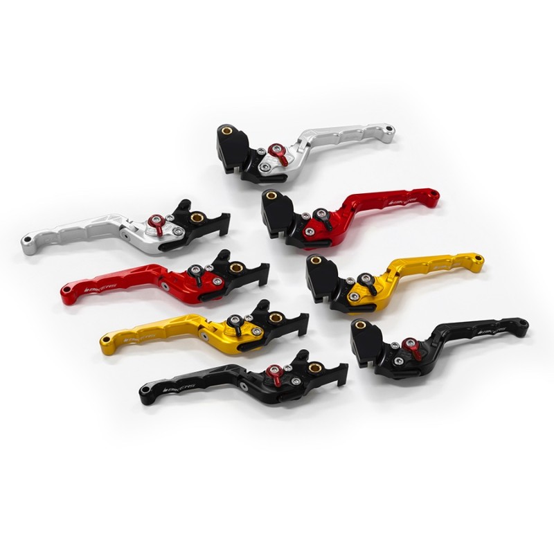 Brake Lever Kawasaki NINJA 650 13236-0140