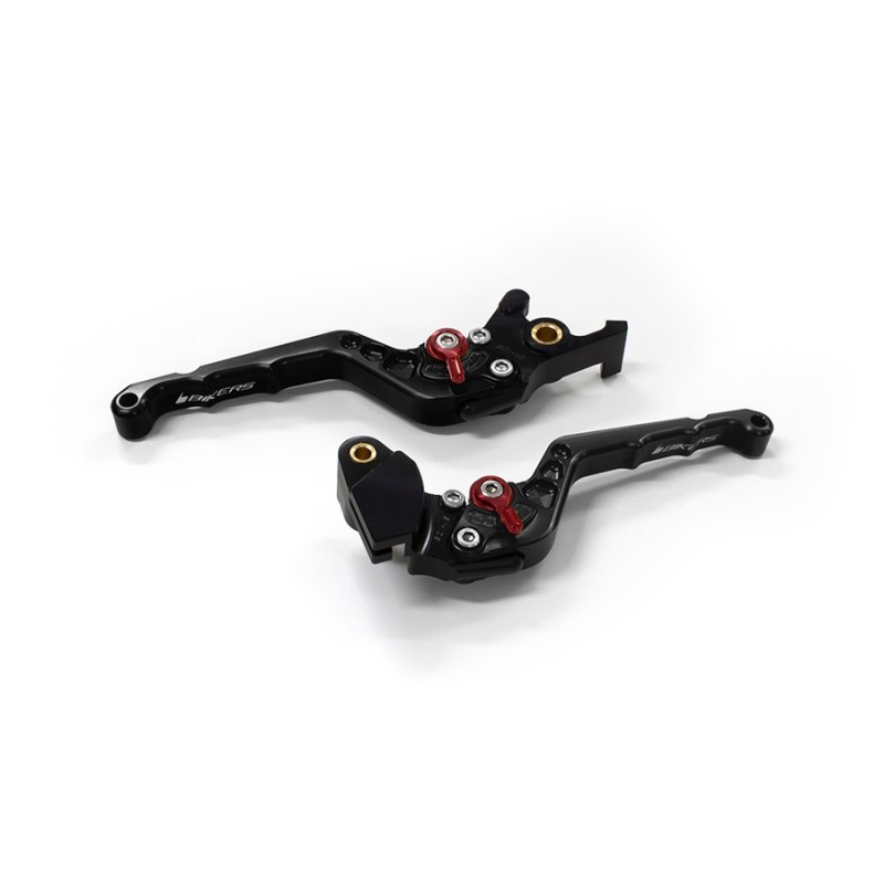 Clutch lever for kawasaki z650