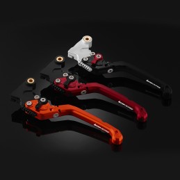 Folding Adjustable Clutch...