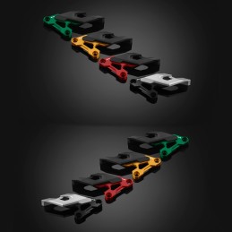 Front Calipers Brake Guards...