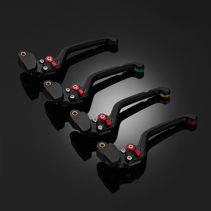 Premium Adjustable Clutch Lever Bikers NINJA 650