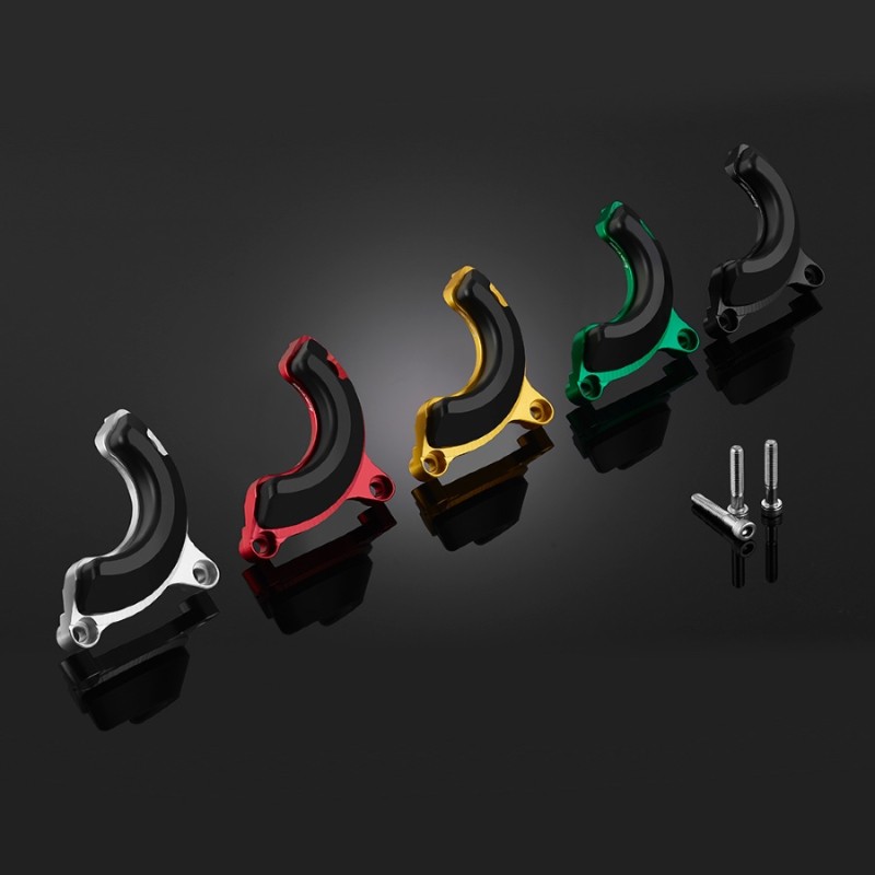 Engine Guard Front Right Bikers Kawasaki Z900