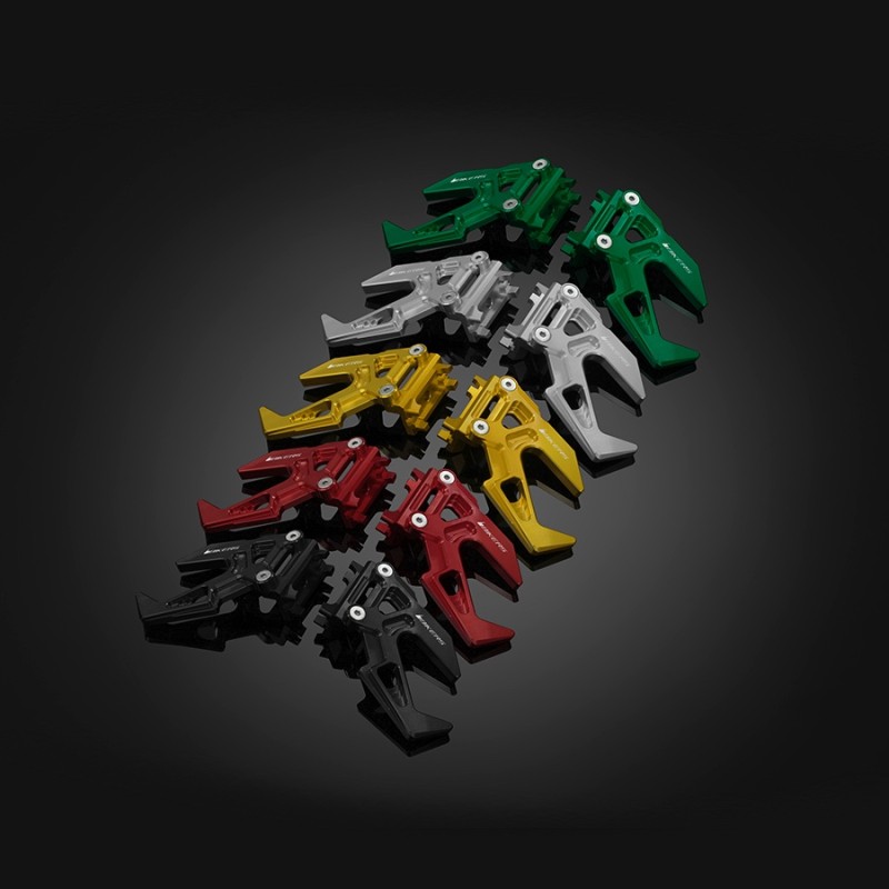 Chain Adjusters Bikers Kawasaki Ninja 400