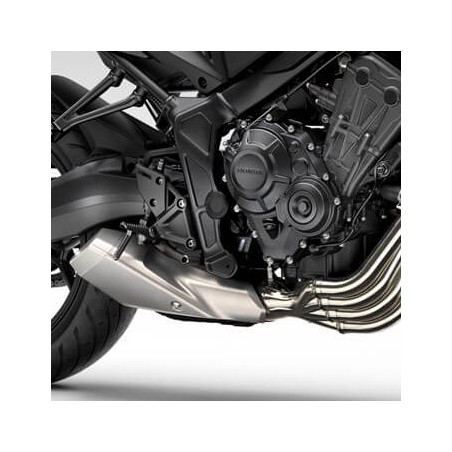 Paire De Repose-pieds STR-M09 Pour HONDA CBF600 N/NA/S/SA 2004-2006 - Neuf, Marque TOURMAX