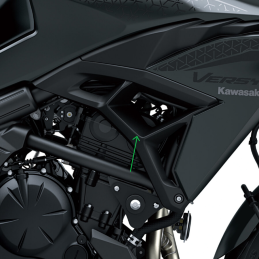 Cowling Side Center Right Kawasaki Versys 650 55028-0818