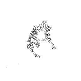 Stay Headlight Kawasaki Versys 650 2022 2023 2024 39137-0716