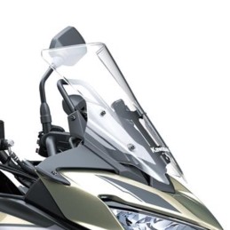 Windshield Kawasaki Versys...