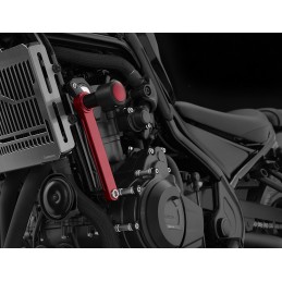 Protections Carénages Bikers Honda CMX 500 Rebel