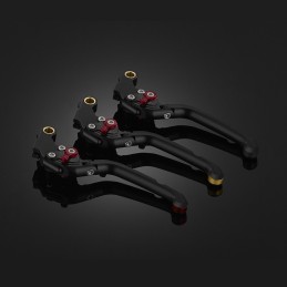 Folding Adjustable Clutch...