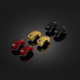 Rotating Bar Clamps Bikers...