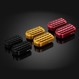 Front Footrests Bikers...