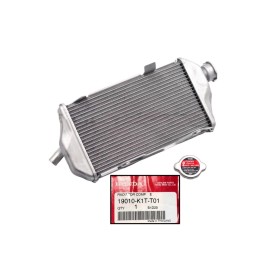 Radiateur Honda CRF300