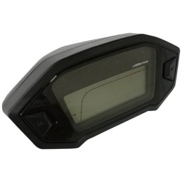 Meter Honda MSX GROM 125SF
