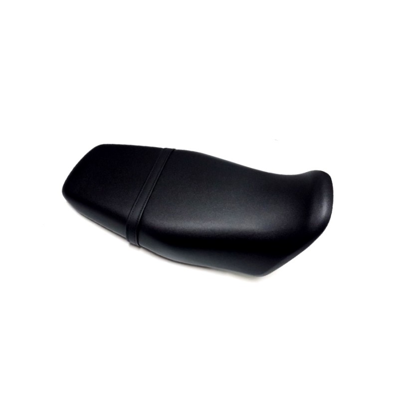 Complete Flat Seat For 2017-2020 Honda Grom 125 – Black, Replacement Seat