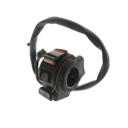 Commodo Droit Honda CMX500...