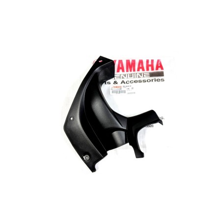 Yamaha R15 Console Panel Console Right Yamaha YZF R15 2014 2015 2PK-F837M-00