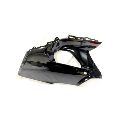 CACHE INFERIEUR DE GUIDON CARENAGE YAMAHA TMAX 530 2015 SERIES 2012 2016