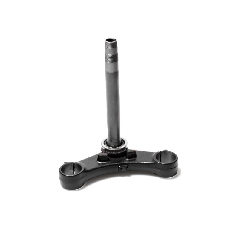 新品 純正部品 ホンダ PCX125 PCX150 ステム 53219-KWN-980 53219KWN980 JF56 KF18 honda ステムサブASSY カークネット 