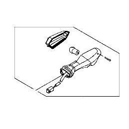 Clignotant Avant Droit Kawasaki Versys 650 2015/2021