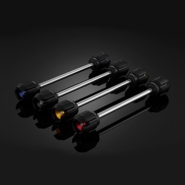 Front Wheel Axle Bikers...