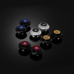 Pivot Caps Bikers Yamaha...