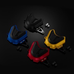 Couvre Pignon Bikers Yamaha...