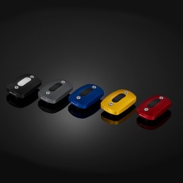 Front Brake Fluid Tank Cap...