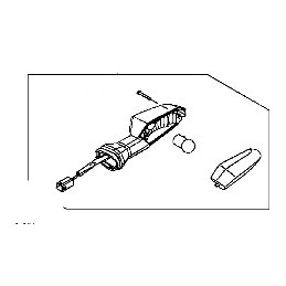 Rear Right Winker Kawasaki Versys 650 2015/2021