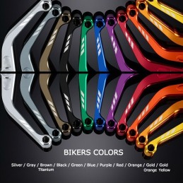 Amazon.co.jp: Bikers Clutch Cable Guide MT-25 YZF-R25