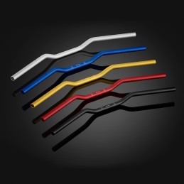 Guidon FatBar 28.6mm Bikers...