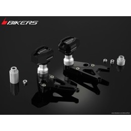 Protections Carénages Bikers Honda CBR650F