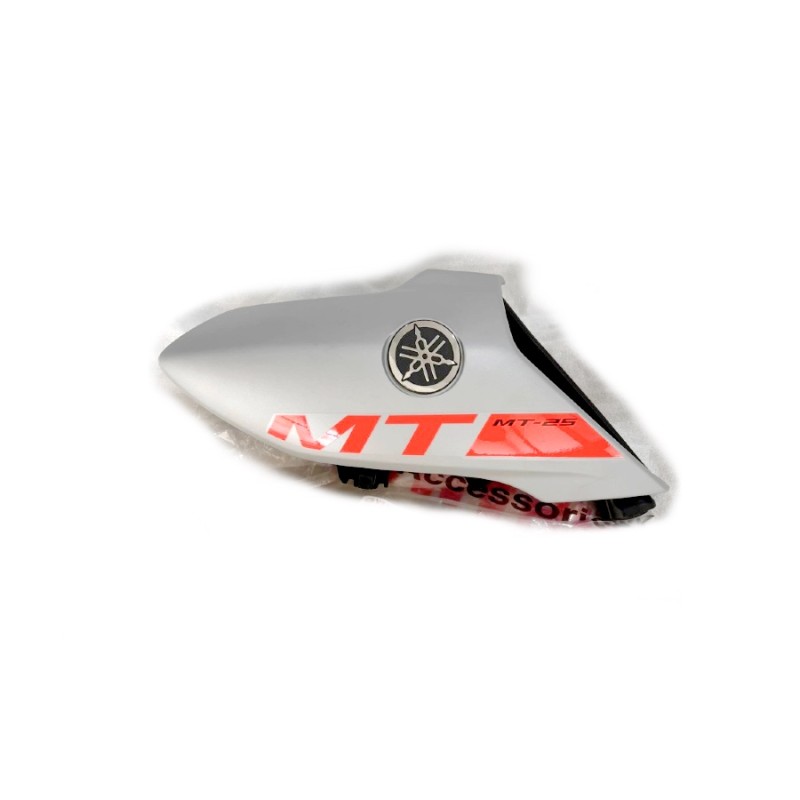 Right Side Scoop Guide Air Yamaha MT-03 B9T-XF13A-10