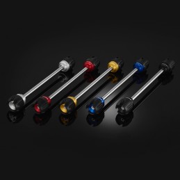 Axe Roue Avant Bikers...