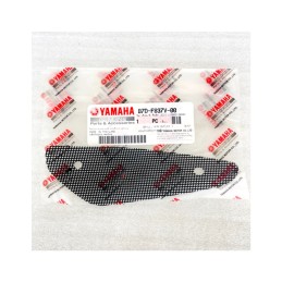 Grill Shroud Scoop Air Left...