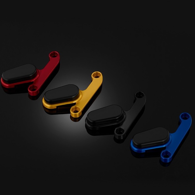 Front Caliper Brake Guard Right Bikers Yamaha MT-07