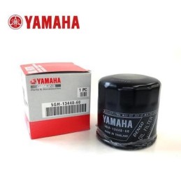 Oil Filter Yamaha MT-07 2018 2019 2020