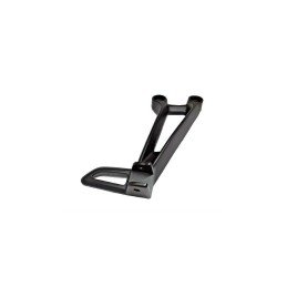 Bracket Rear Footrest Right...