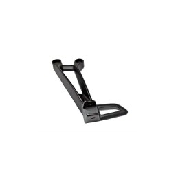 Bracket Rear Footrest Left...