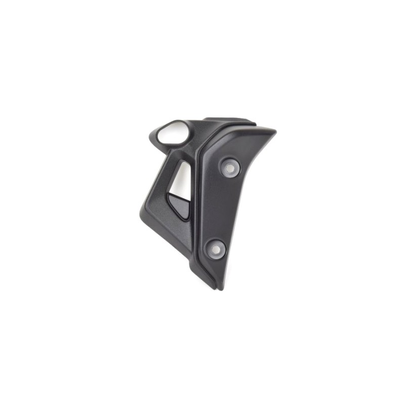 Cache Radiateur Droite Yamaha MT-09 2021-2022 – Référence B7N-2175T, Inner Cover | Occasion, Bon état Avec Traces D’utilisation