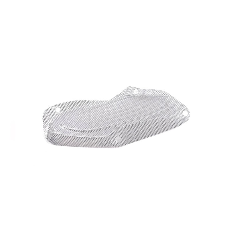 Grill Air Intake Front Shroud Left Yamaha MT07 B4C2837N00