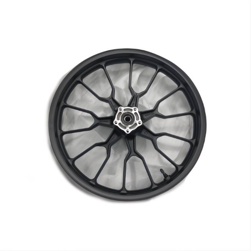 S  Front Wheel Honda CL500 2023 2024 44650-MKP-J80