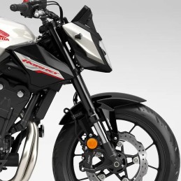 Front Fork Right Honda CB...