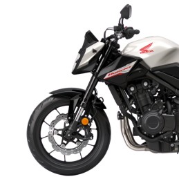 Front Fork Left Honda CB...